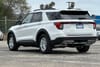 5 thumbnail image of  2026 Ford Explorer Active