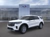 6 thumbnail image of  2026 Ford Explorer Active