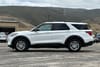 6 thumbnail image of  2026 Ford Explorer Active