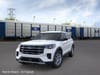 7 thumbnail image of  2026 Ford Explorer Active