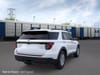 2 thumbnail image of  2026 Ford Explorer Active