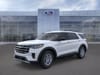 2 thumbnail image of  2026 Ford Explorer Active