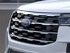 17 thumbnail image of  2026 Ford Explorer Active