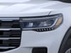 18 thumbnail image of  2026 Ford Explorer Active