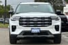 5 thumbnail image of  2026 Ford Explorer Active