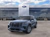 6 imagen en miniatura de 2026 Ford Explorer Active