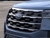 17 imagen en miniatura de 2026 Ford Explorer Active