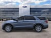7 imagen en miniatura de 2026 Ford Explorer Active
