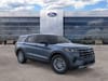 8 imagen en miniatura de 2026 Ford Explorer Active