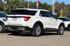 3 imagen en miniatura de 2026 Ford Explorer Platinum