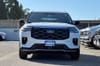 5 imagen en miniatura de 2026 Ford Explorer Platinum