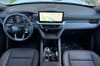 9 imagen en miniatura de 2026 Ford Explorer Platinum