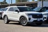1 imagen en miniatura de 2026 Ford Explorer Platinum