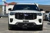 8 thumbnail image of  2026 Ford Explorer ST