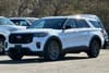 7 thumbnail image of  2026 Ford Explorer ST