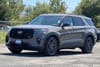 7 thumbnail image of  2026 Ford Explorer ST