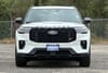 8 imagen en miniatura de 2026 Ford Explorer ST