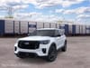 7 thumbnail image of  2026 Ford Explorer ST