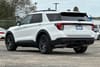 5 imagen en miniatura de 2026 Ford Explorer ST
