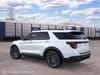 4 thumbnail image of  2026 Ford Explorer ST