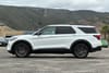 6 imagen en miniatura de 2026 Ford Explorer ST
