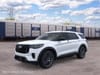 6 thumbnail image of  2026 Ford Explorer ST