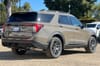 3 thumbnail image of  2026 Ford Explorer ST