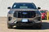 5 thumbnail image of  2026 Ford Explorer ST