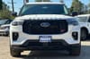 5 imagen en miniatura de 2026 Ford Explorer ST