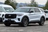 7 thumbnail image of  2026 Ford Explorer ST-Line