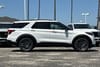 2 thumbnail image of  2026 Ford Explorer ST-Line