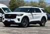 7 thumbnail image of  2026 Ford Explorer ST-Line