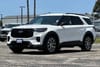 7 thumbnail image of  2026 Ford Explorer ST-Line