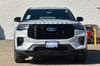 3 thumbnail image of  2026 Ford Explorer ST-Line