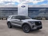 8 imagen en miniatura de 2026 Ford Explorer ST-Line