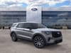 3 thumbnail image of  2026 Ford Explorer ST-Line