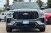 5 thumbnail image of  2026 Ford Explorer ST-Line