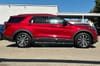 2 thumbnail image of  2026 Ford Explorer ST-Line