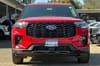 5 thumbnail image of  2026 Ford Explorer ST-Line