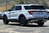 5 thumbnail image of  2026 Ford Explorer Tremor