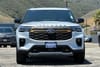 8 thumbnail image of  2026 Ford Explorer Tremor