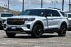 7 thumbnail image of  2026 Ford Explorer Tremor