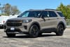 7 imagen en miniatura de 2026 Ford Explorer Tremor