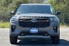 8 imagen en miniatura de 2026 Ford Explorer Tremor