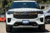 5 thumbnail image of  2026 Ford Explorer Tremor