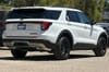 3 thumbnail image of  2026 Ford Explorer Tremor
