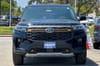 5 imagen en miniatura de 2026 Ford Explorer Tremor