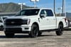 7 thumbnail image of  2026 Ford F-150 Lariat
