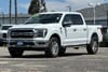 7 thumbnail image of  2026 Ford F-150 Lariat