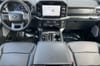 9 imagen en miniatura de 2026 Ford F-150 Lariat